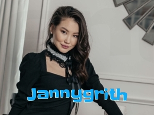 Jannygrith