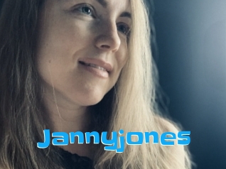 Jannyjones