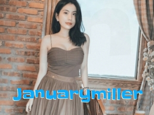 Januarymiller