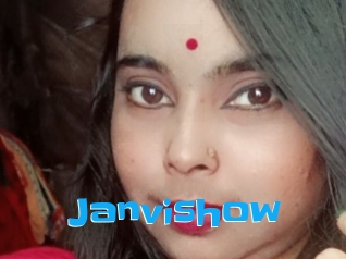 Janvishow