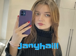 Janyhaill