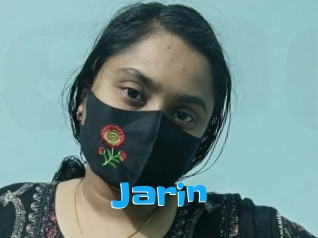 Jarin