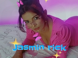 Jasmin_rick