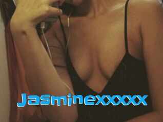 Jasminexxxxx