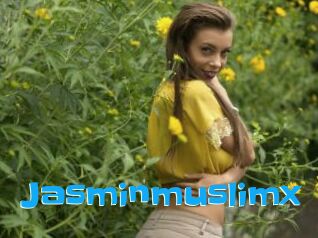 Jasminmuslimx