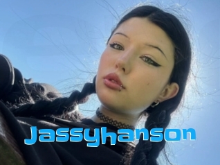 Jassyhanson