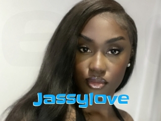 Jassylove