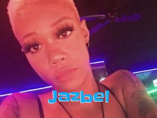 Jazbel