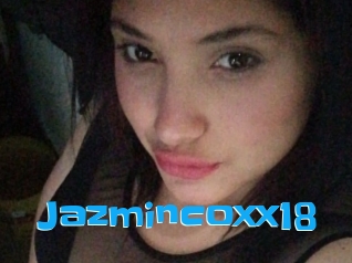 Jazmincoxx18