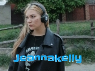 Jeannakelly