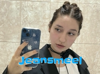 Jeansmeel