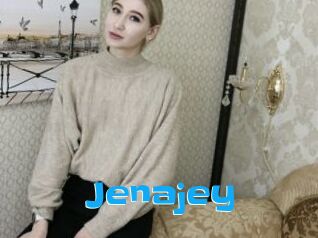 Jenajey