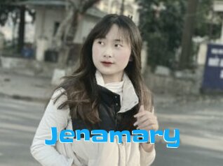 Jenamary