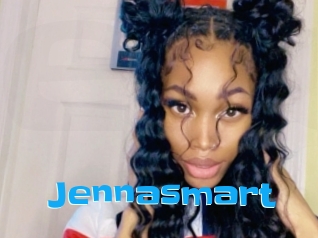 Jennasmart