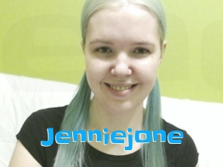 Jenniejone