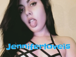 Jenniferloveis