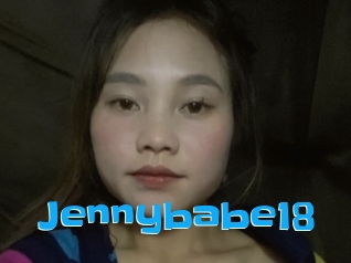 Jennybabe18