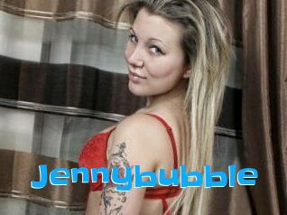 Jennybubble