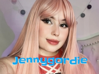 Jennygordie