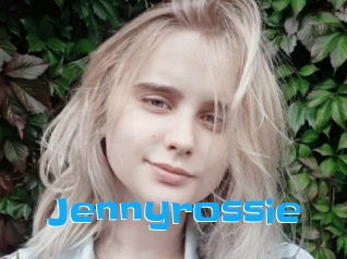 Jennyrossie