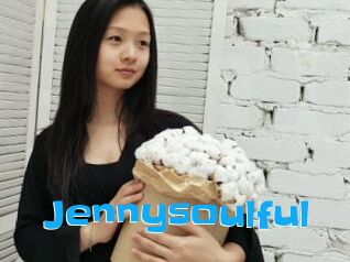 Jennysoulful