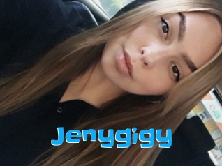 Jenygigy