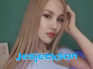 Jesjeckson