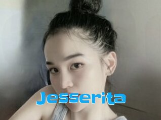 Jesserita