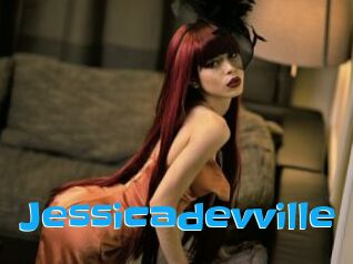 Jessicadevville