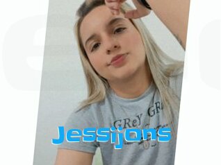 Jessijons