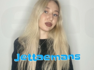 Jettaemans