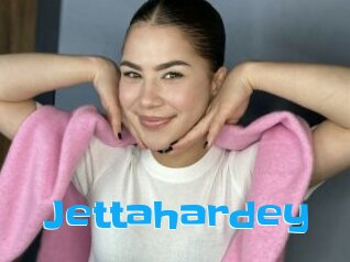 Jettahardey