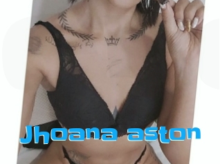 Jhoana_aston