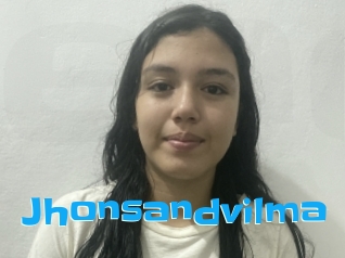 Jhonsandvilma