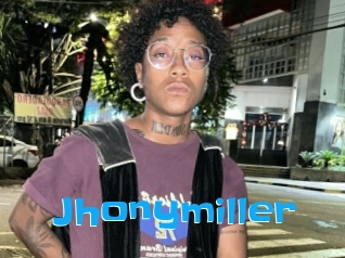 Jhonymiller