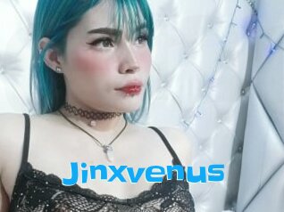 Jinxvenus