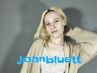 Joanbluett