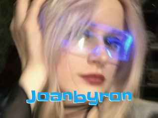 Joanbyron