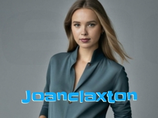 Joanclaxton