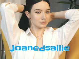 Joanedsallie