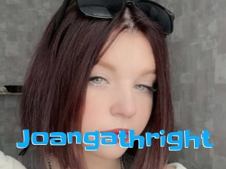 Joangathright