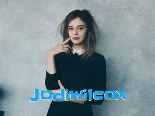 Jodiwilcox