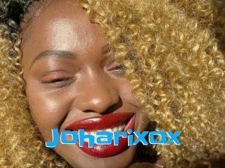 Joharixox