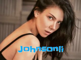 Johnsonli