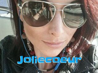 Joliecoeur