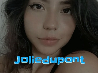 Joliedupont