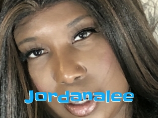 Jordanalee