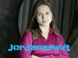 Jordanaswift