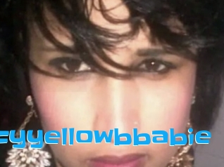 Juicyyellowbbabie