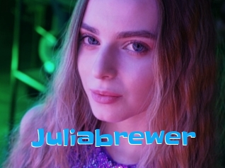 Juliabrewer